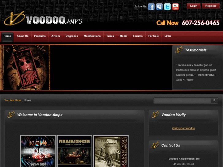 www.voodooamps.com