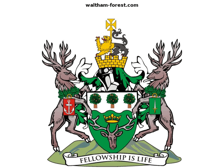 www.waltham-forest.com