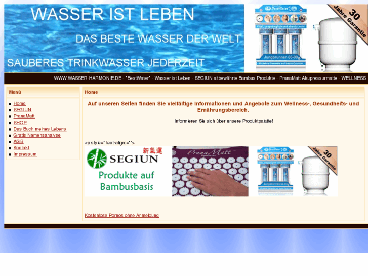 www.wasser-harmonie.com