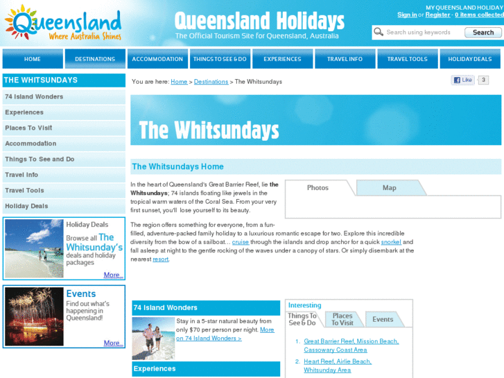 www.whitsundaysholidays.info