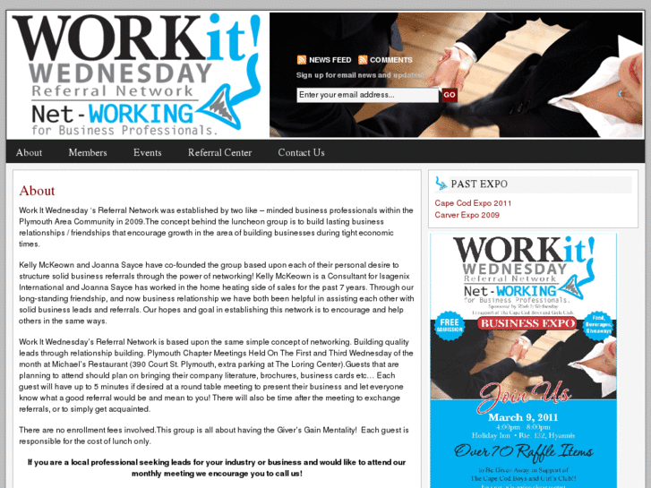 www.workitwednesday.com