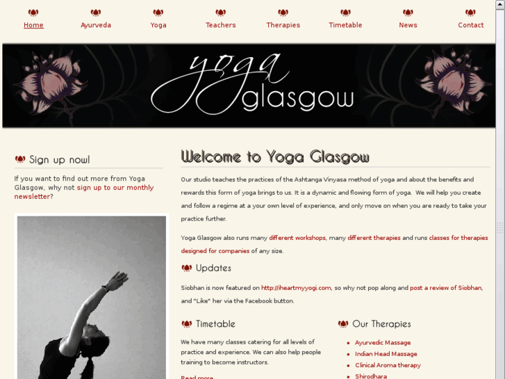 www.yogaglasgow.com