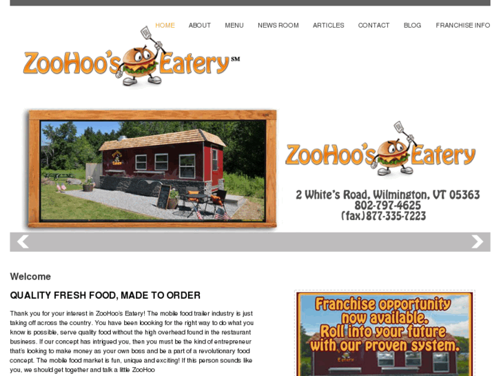 www.zoohooseatery.com