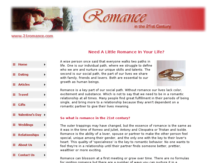 www.21romance.com