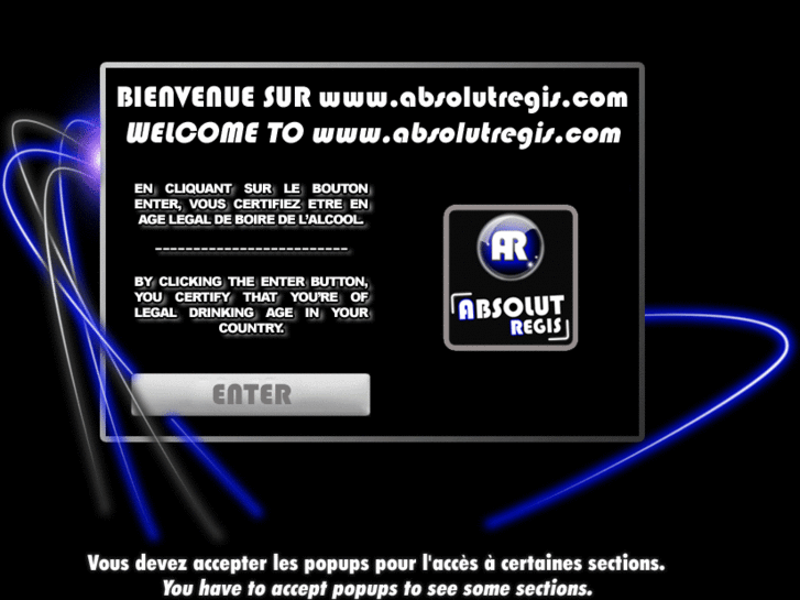 www.absolutregis.com