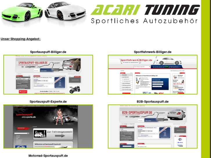 www.acari-tuning.com