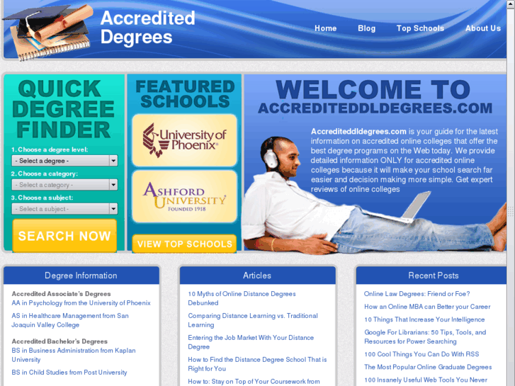 www.accrediteddldegrees.com