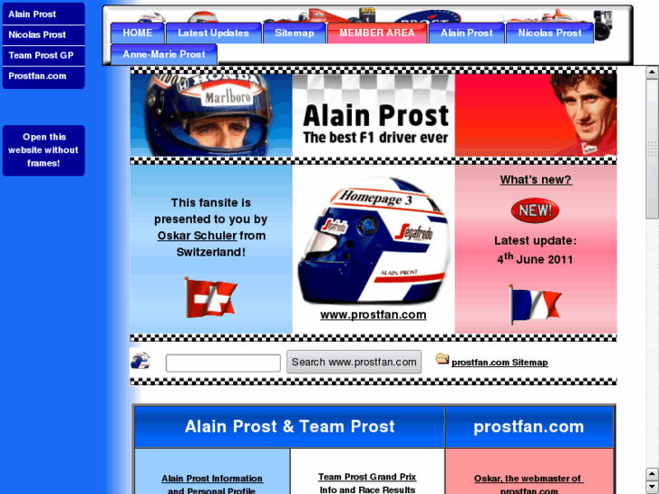 www.alainprost.net