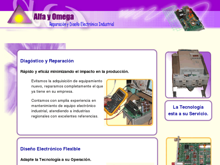 www.alfaomegaservicio.com