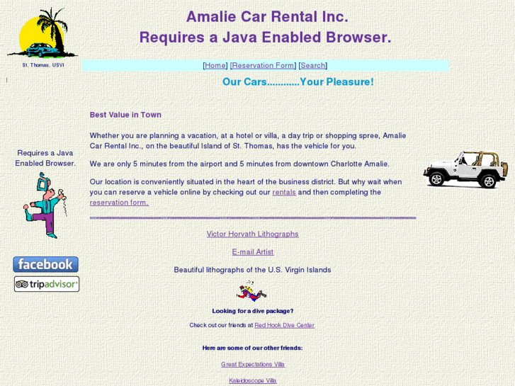 www.amaliecar.com