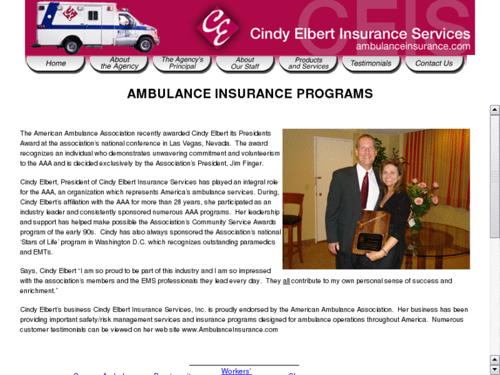 www.ambulanceinsurance.com