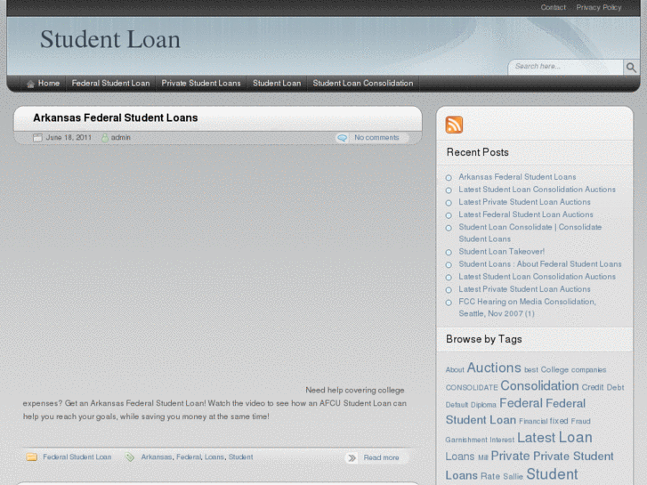 www.askstudentloan.com