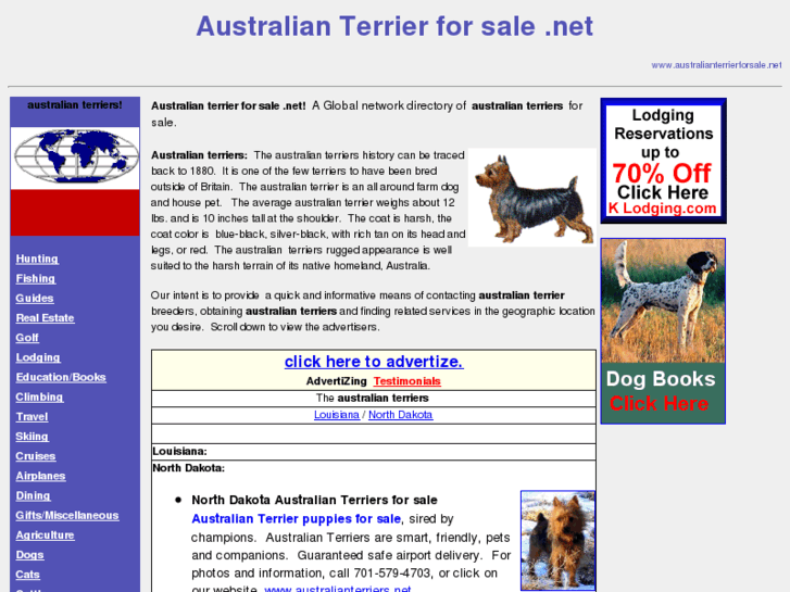 www.australianterrierforsale.net