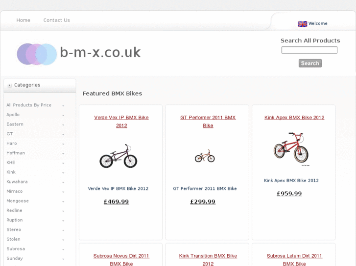 www.b-m-x.co.uk