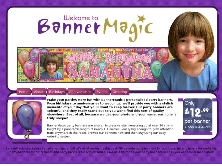 www.bannermagic.org