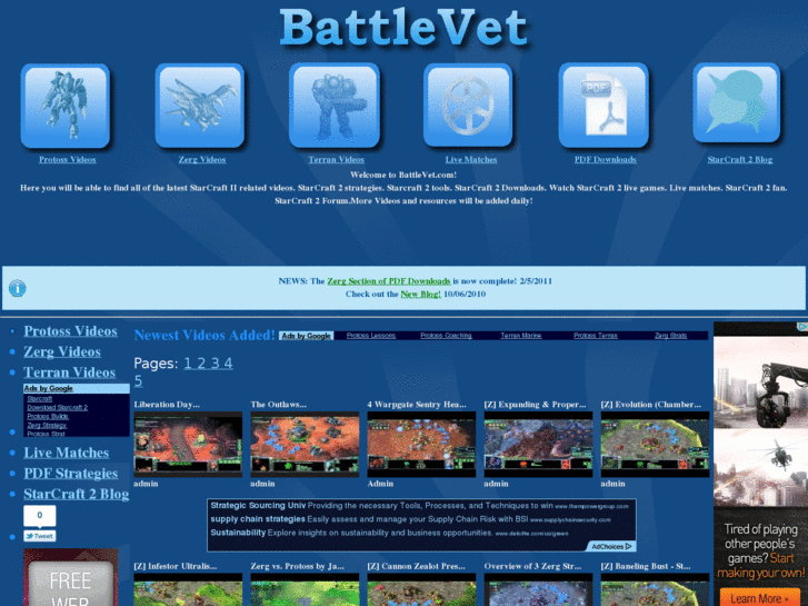 www.battlevet.com