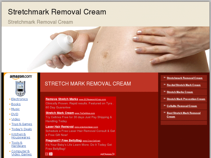 www.beststretchmarkremovalcream.org