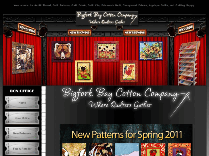 www.bigforkbaycottonco.com