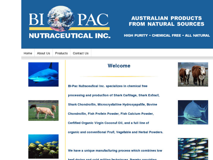 www.bipacnutraceutical.com