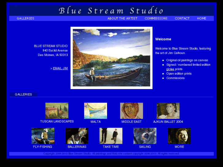 www.bluestreamstudio.com