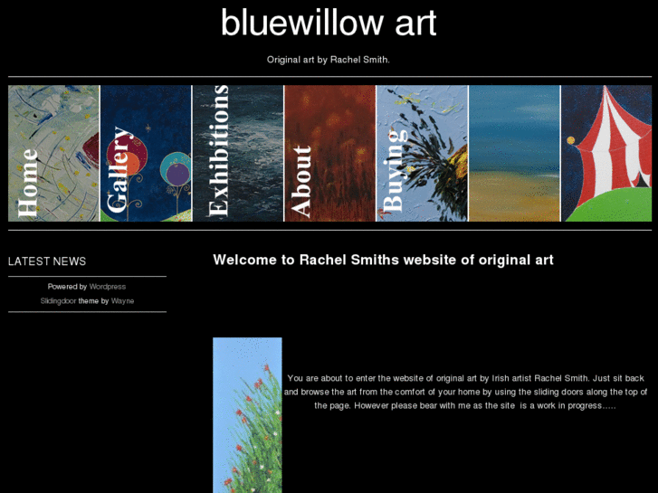 www.bluewillowart.com