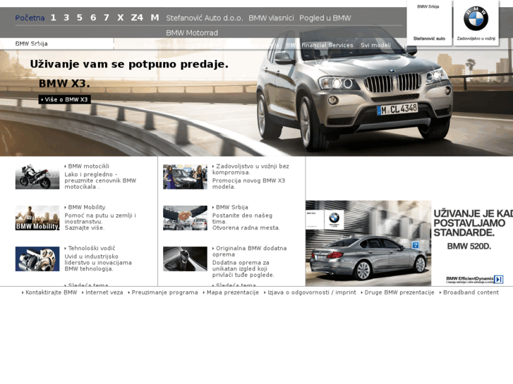 www.bmw-stefanovic.com