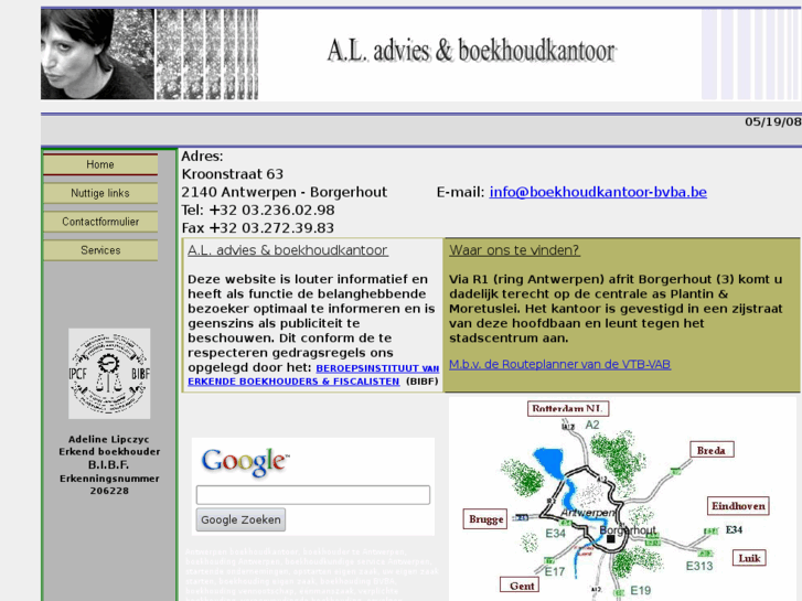 www.boekhoudkantoor-bvba.be