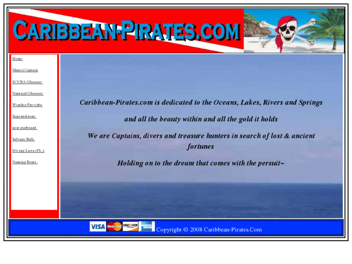 www.caribbean-pirates.com