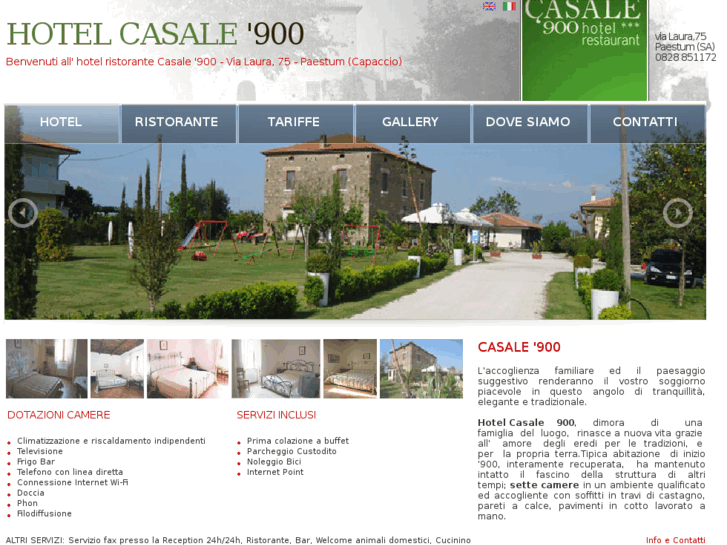 www.casale900.com