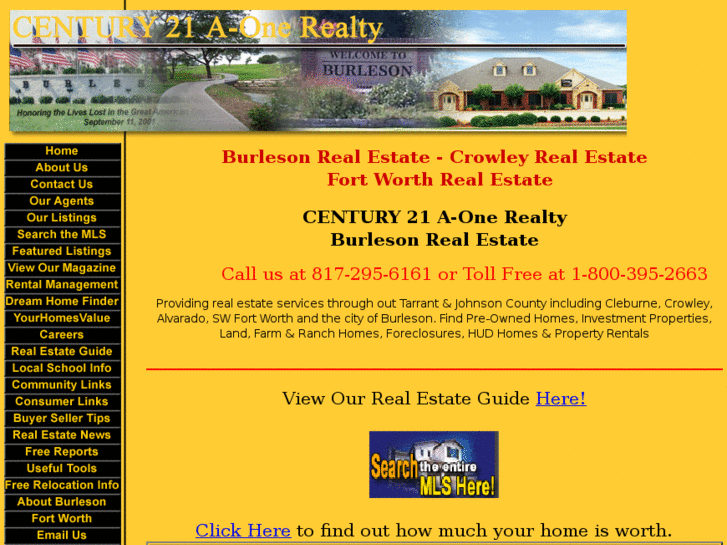 www.century21a-one.com