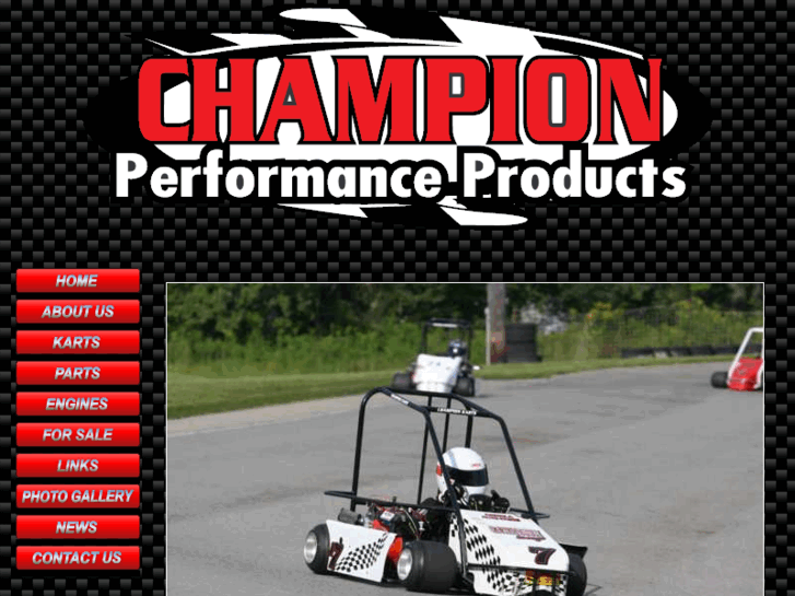 www.championkarts.com