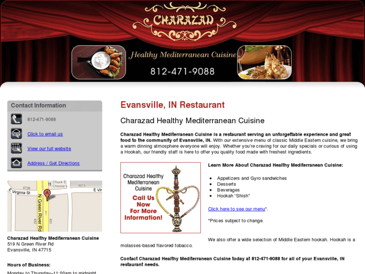 www.charazad.net