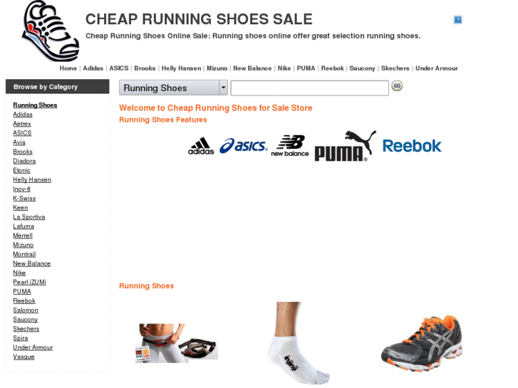 www.cheaprunningshoessale.com