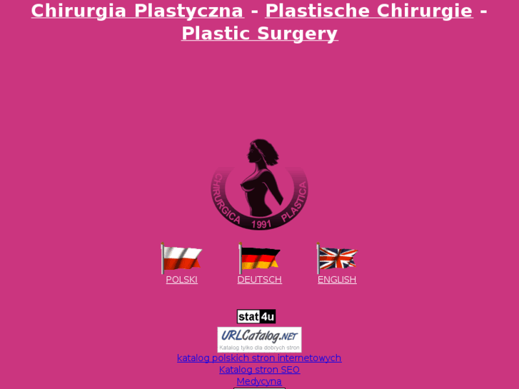 www.chirurgica-plastica.com