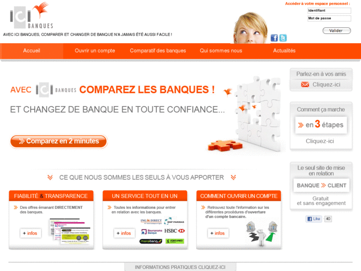 www.choisirbanque.com