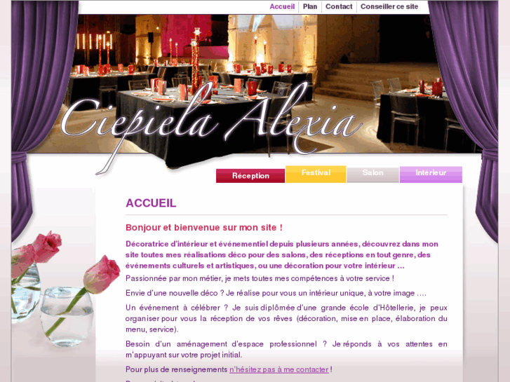 www.ciepiela-alexia.com