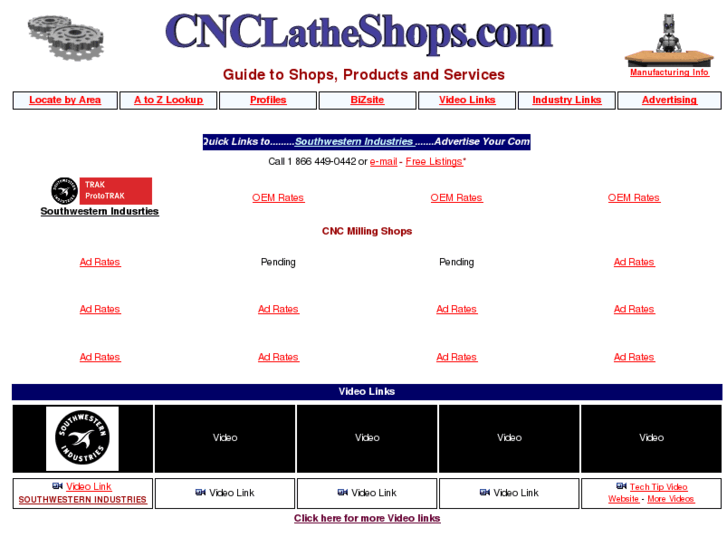 www.cnclatheshops.com