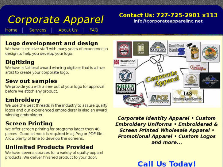 www.corporateapparelinc.net