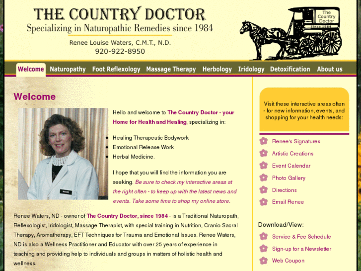 www.countrydoctordetox.com