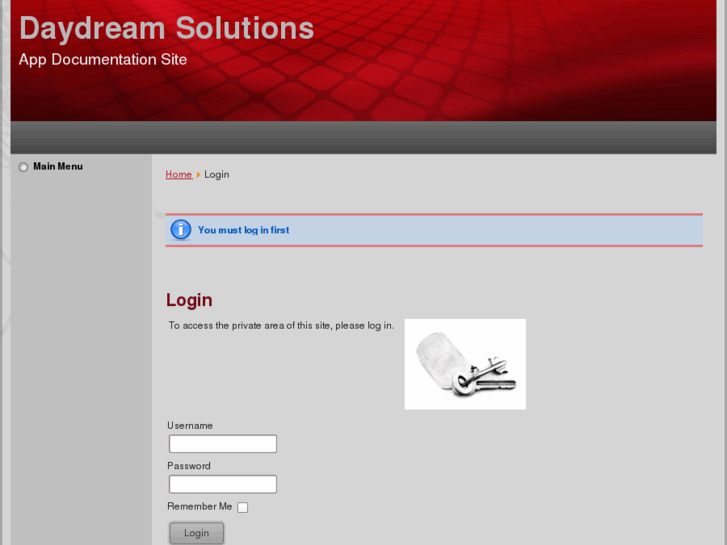 www.daydreamsolutions.net