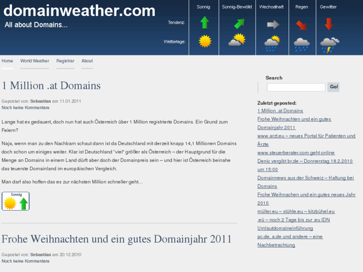 www.domainwetter.com