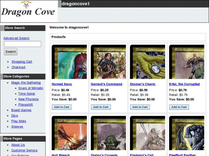 www.dragon-cove.com