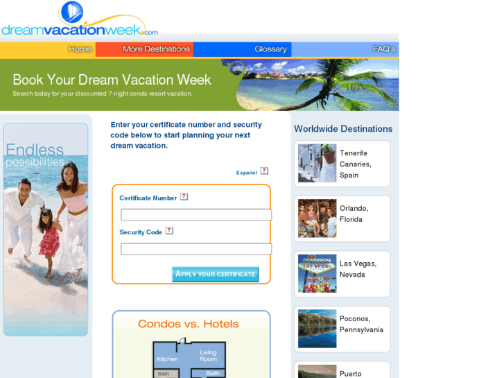 www.dreamvacationweek.com