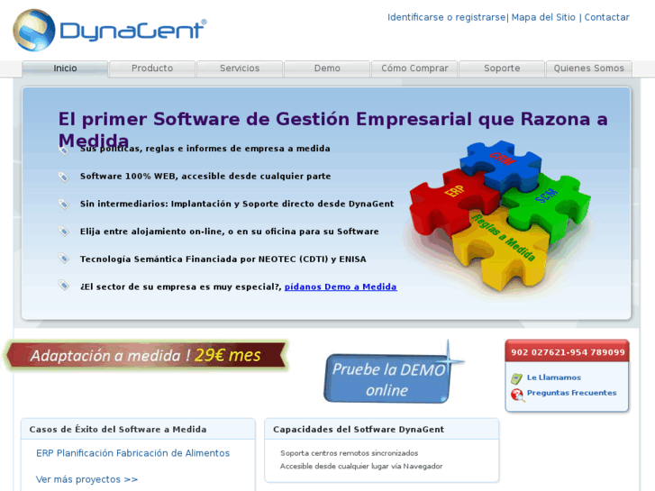 www.dynagent.es