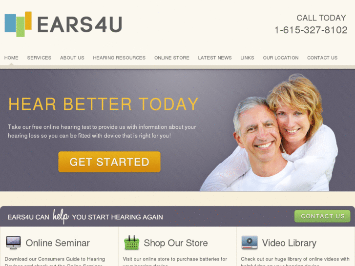 www.ears4u.net