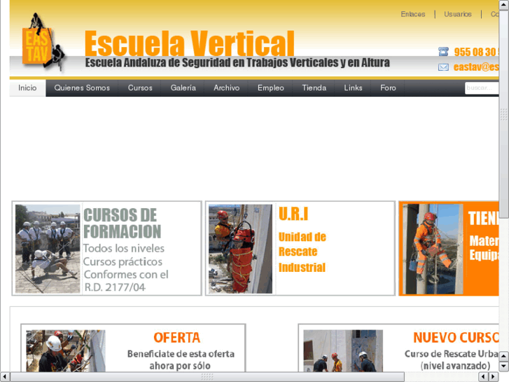 www.eastav.es