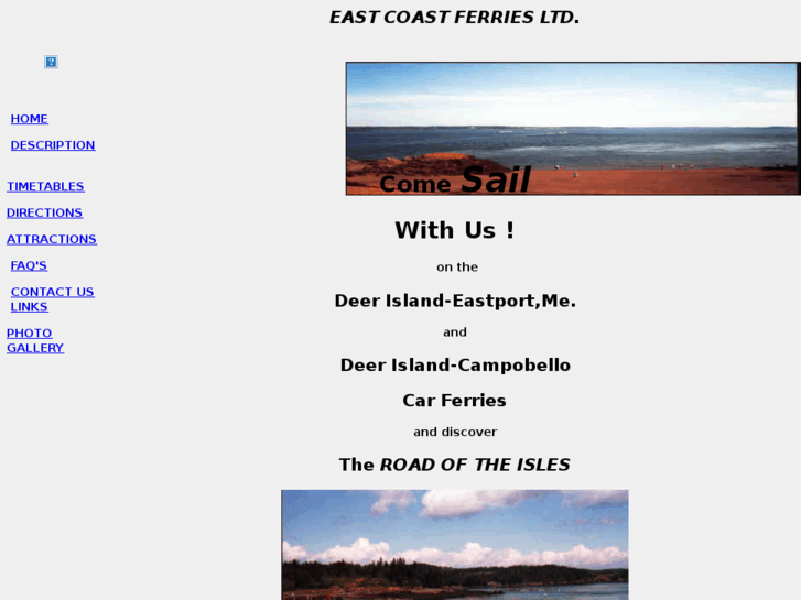 www.eastcoastferries.nb.ca