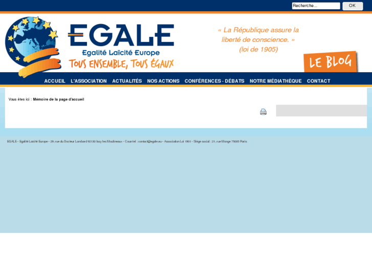 www.egale.eu