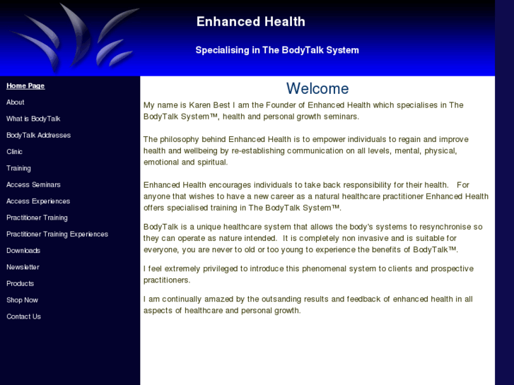 www.enhanced-health.co.uk