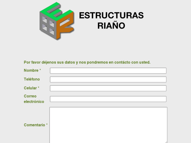 www.estructurasriano.com